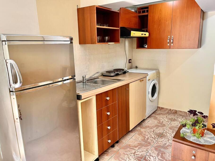 Tirana'S Best Stay! Экстерьер фото