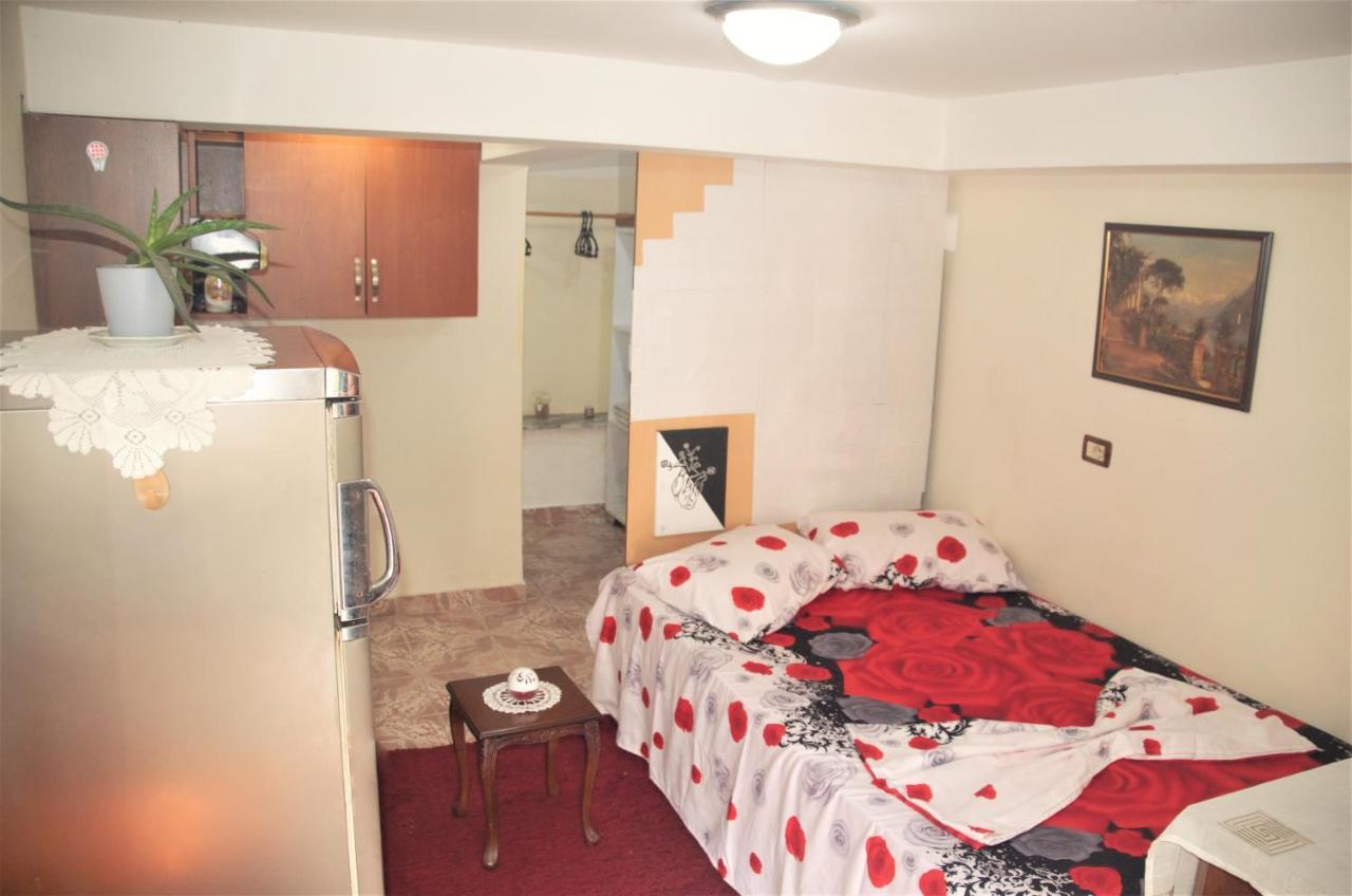 Tirana'S Best Stay! Экстерьер фото